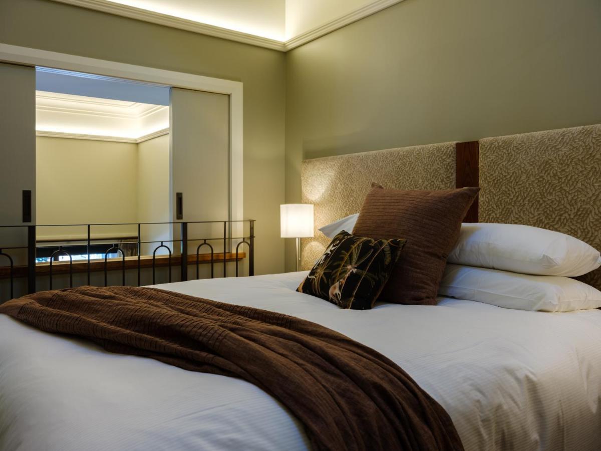 Bell Hill Apartments 더니든 외부 사진