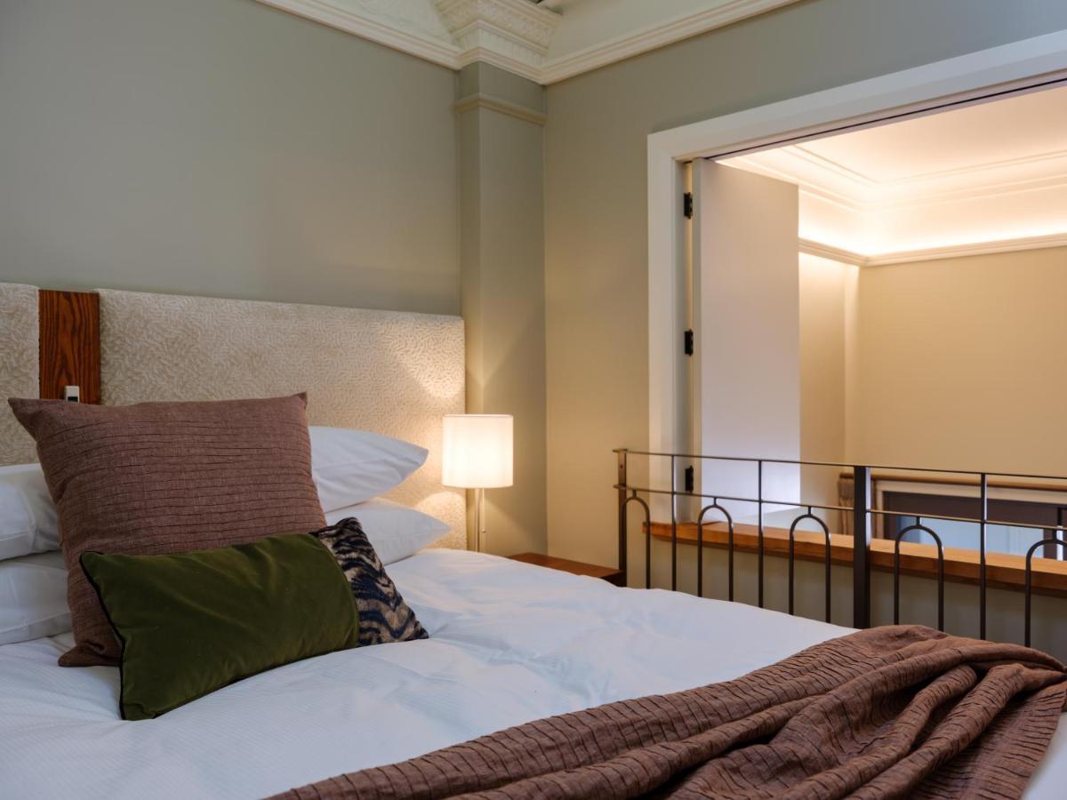 Bell Hill Apartments 더니든 외부 사진