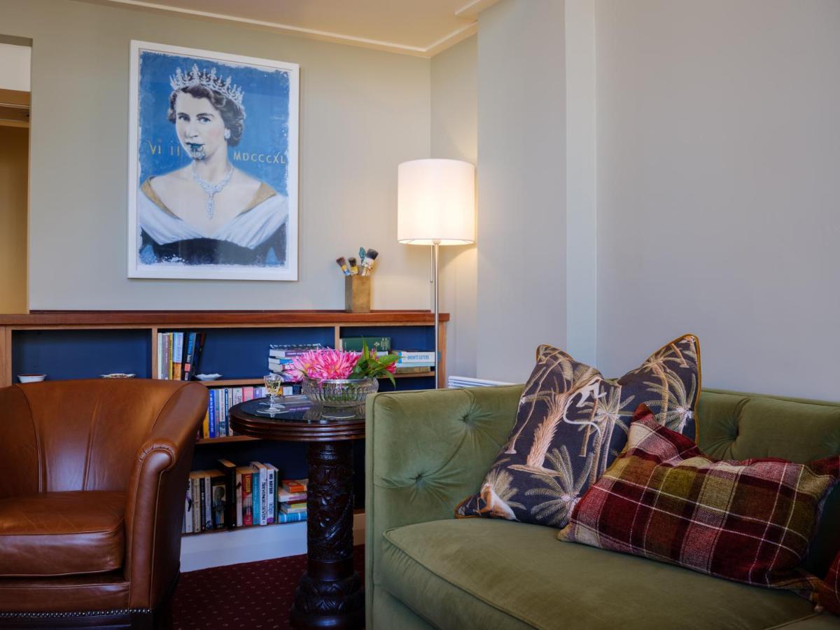 Bell Hill Apartments 더니든 외부 사진