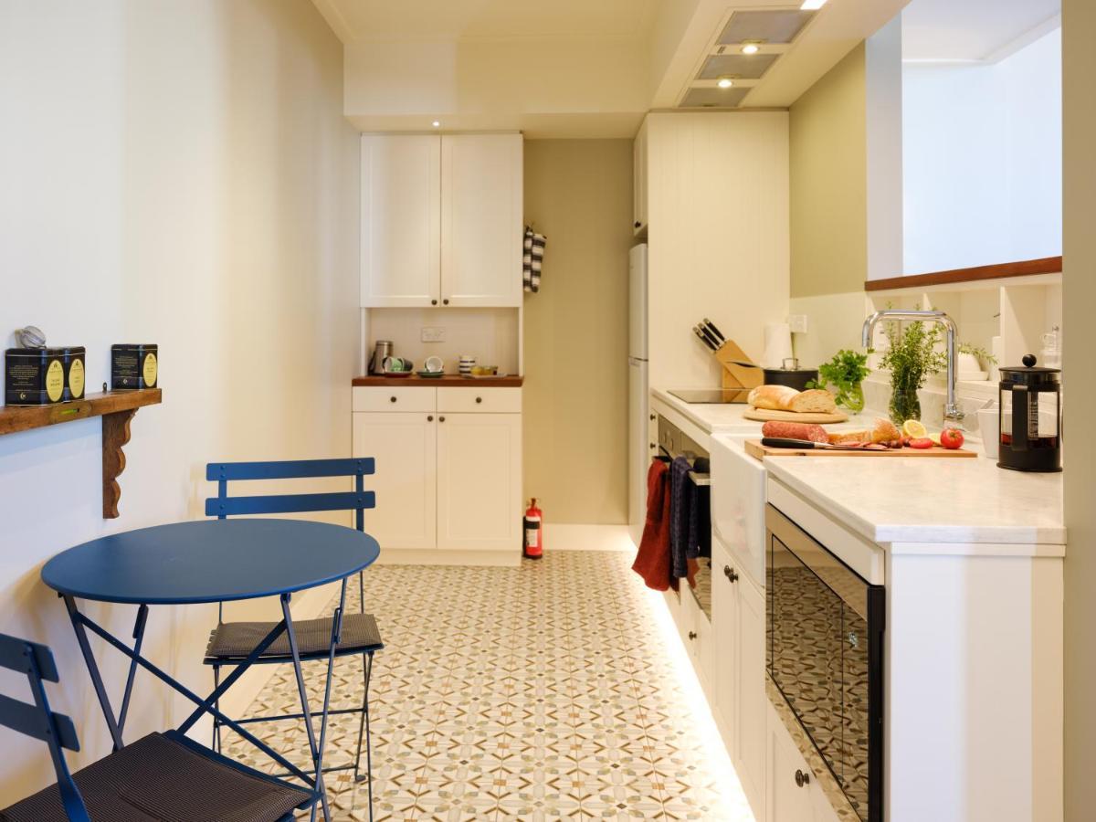 Bell Hill Apartments 더니든 외부 사진