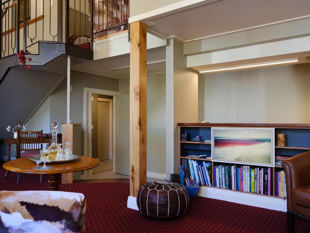 Bell Hill Apartments 더니든 외부 사진