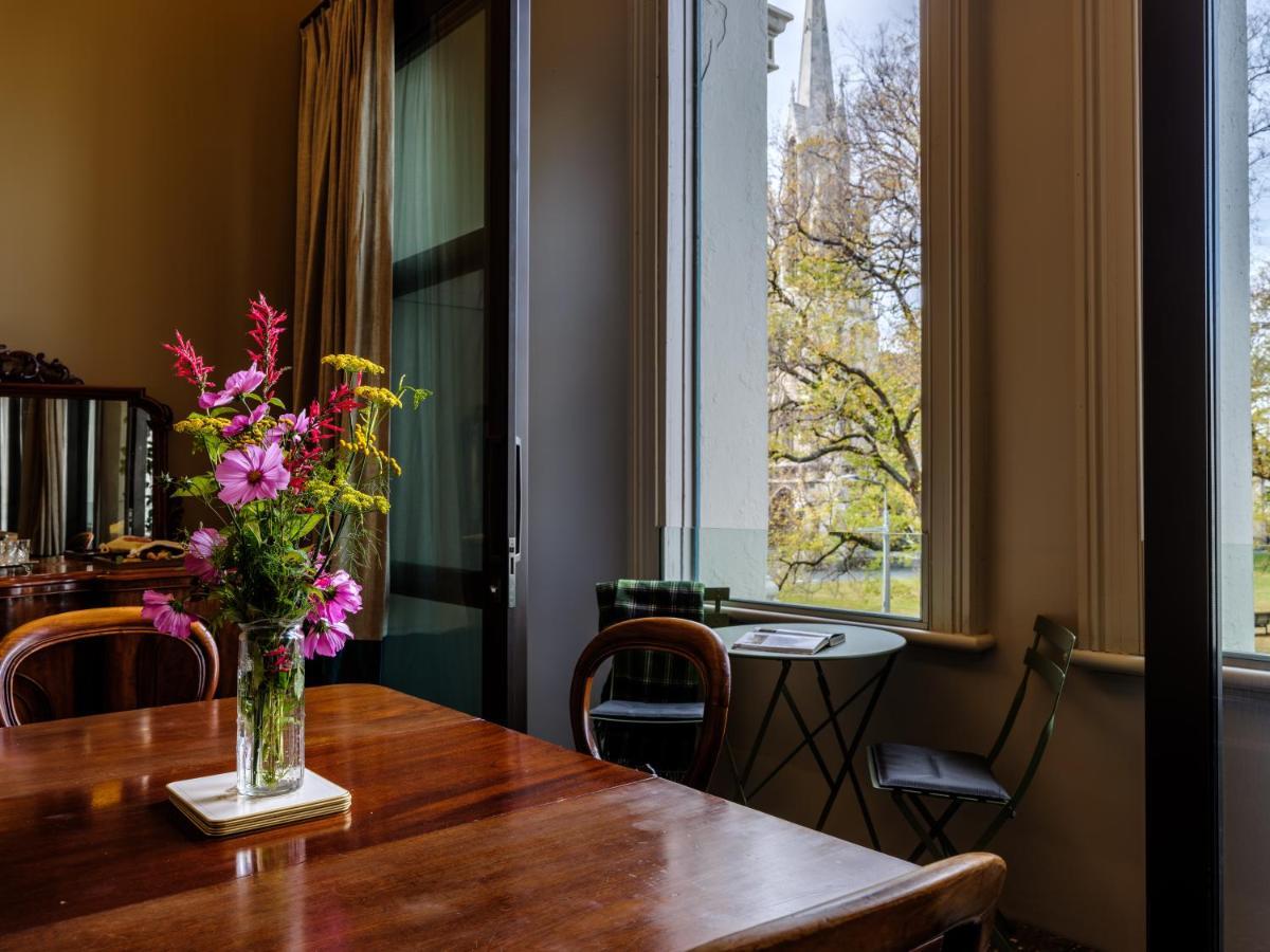 Bell Hill Apartments 더니든 외부 사진