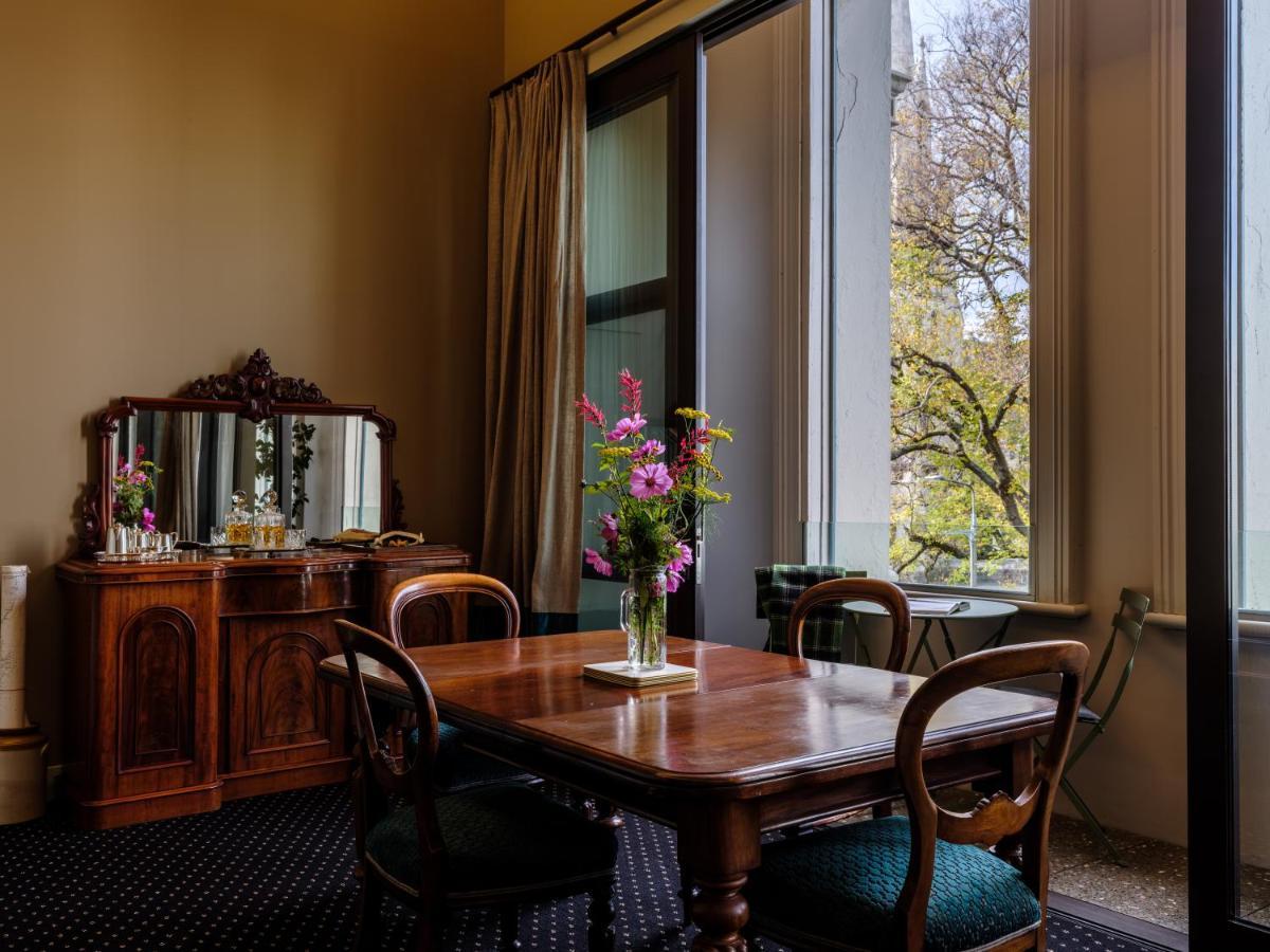 Bell Hill Apartments 더니든 외부 사진