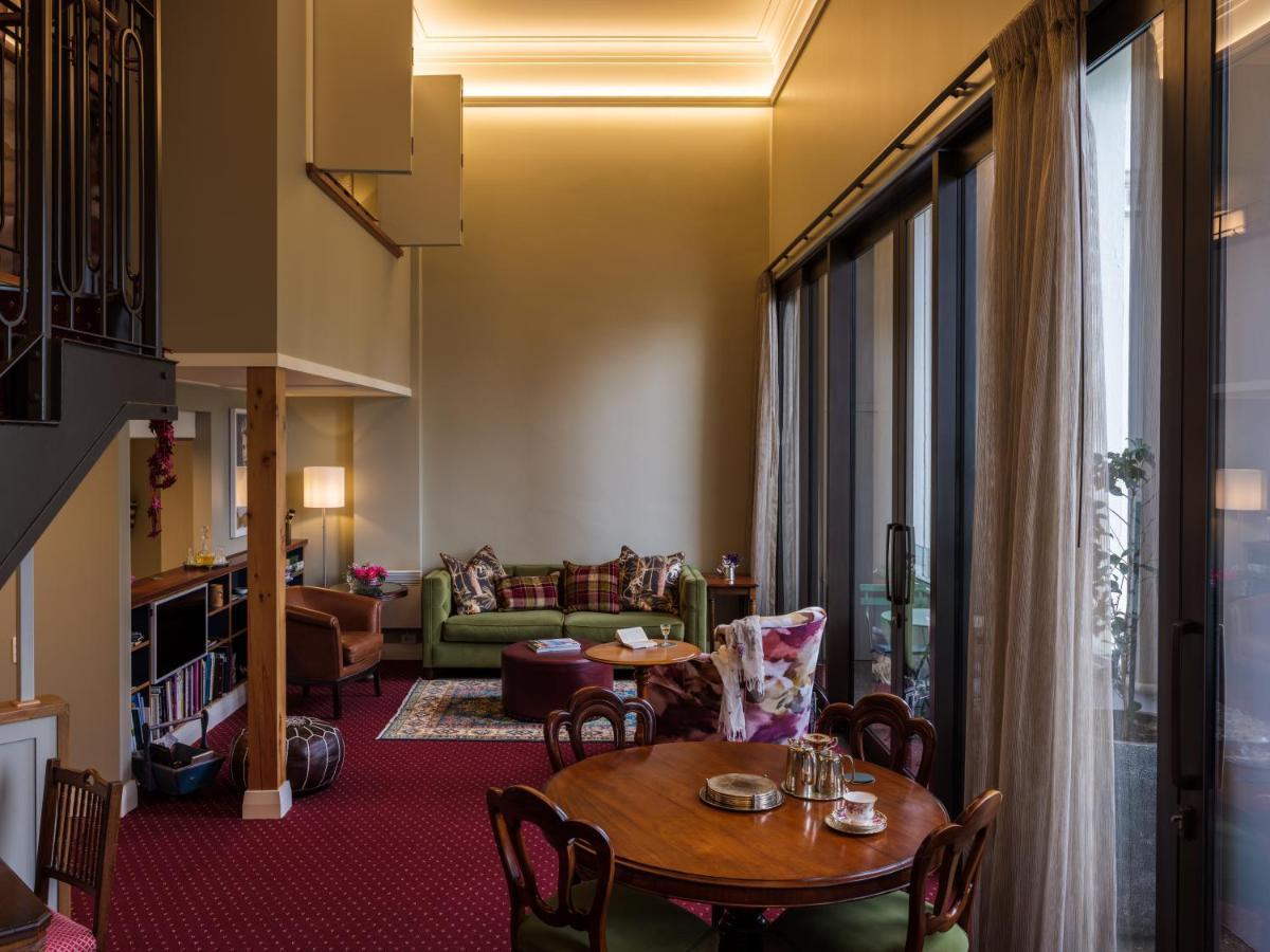 Bell Hill Apartments 더니든 외부 사진