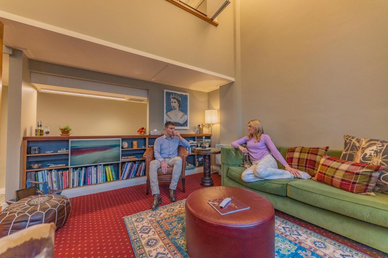Bell Hill Apartments 더니든 외부 사진