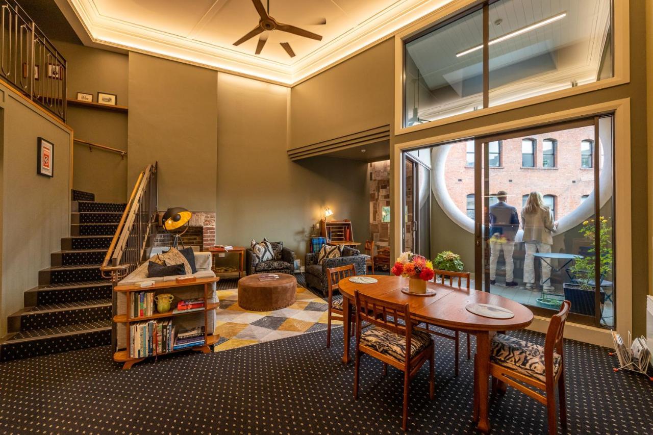 Bell Hill Apartments 더니든 외부 사진