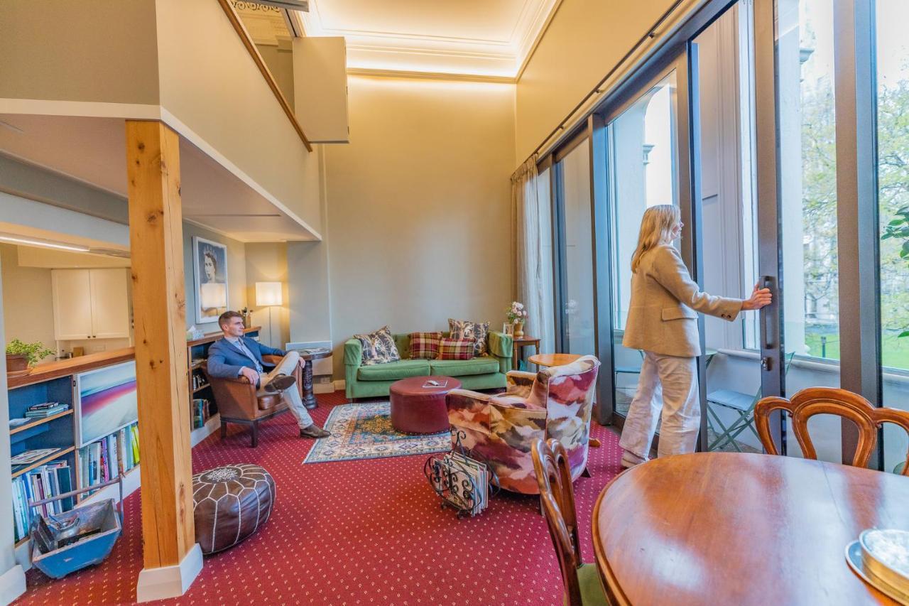 Bell Hill Apartments 더니든 외부 사진