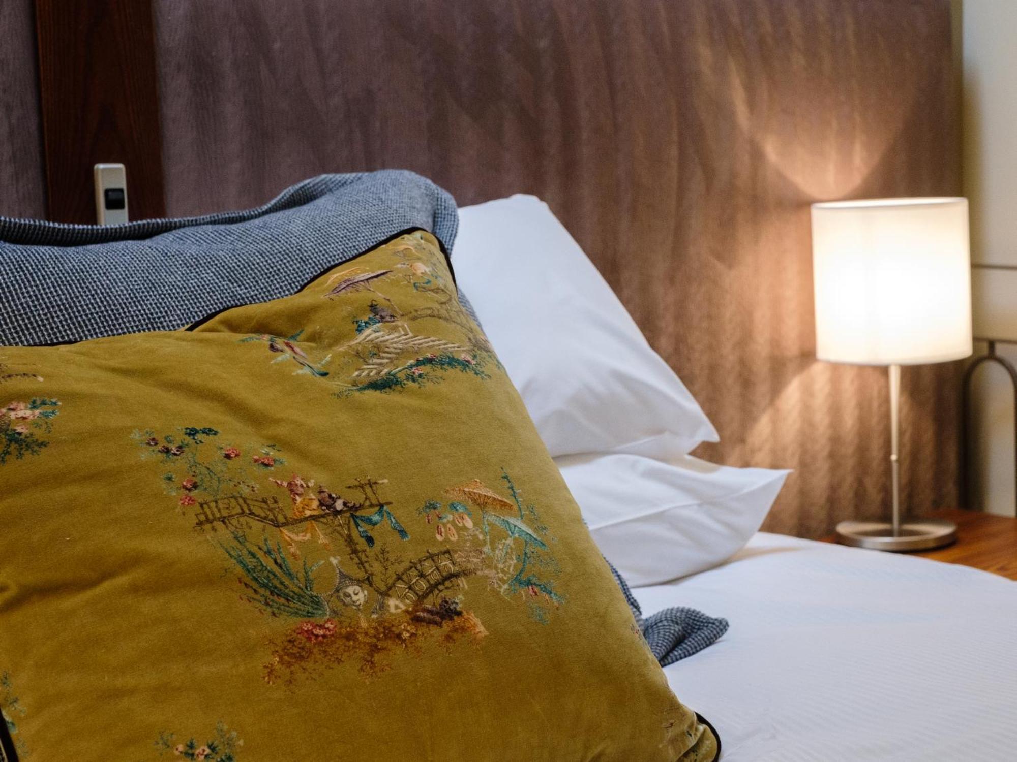 Bell Hill Apartments 더니든 객실 사진