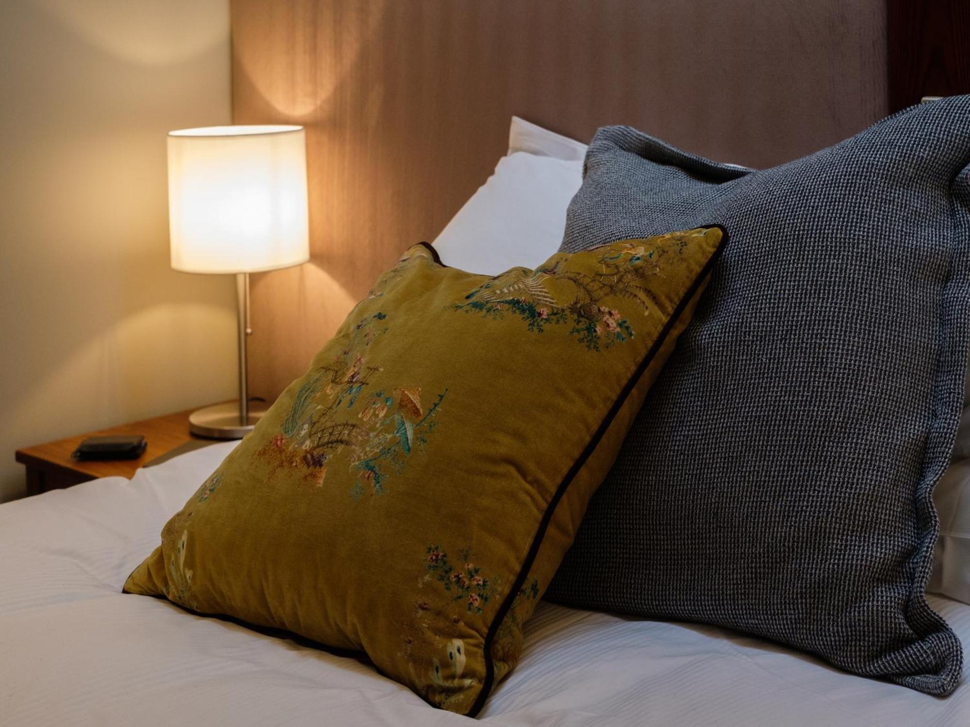 Bell Hill Apartments 더니든 객실 사진